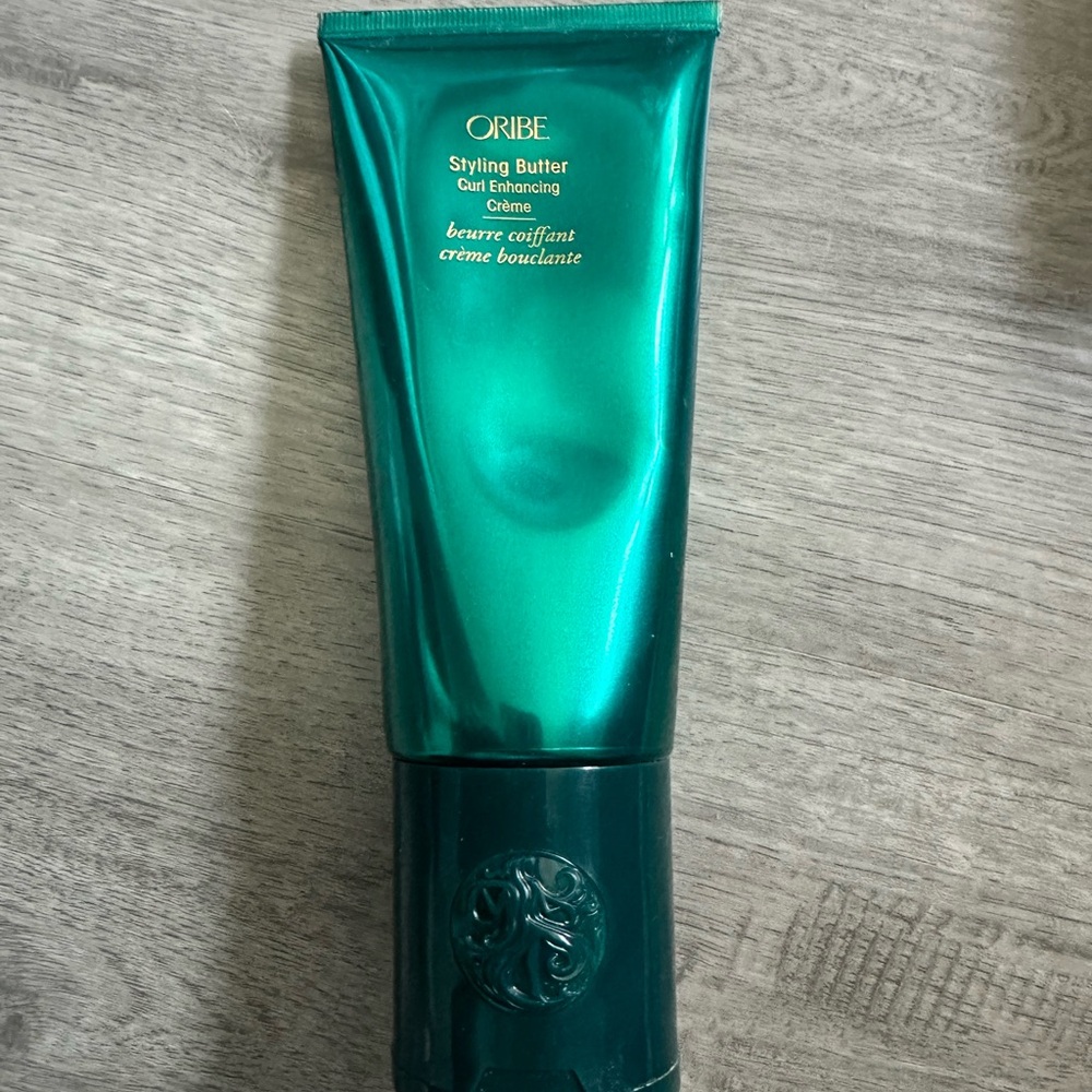 Oribe Styling Butter Curl Enhancing Creme